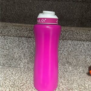Pink Cirkul Water Bottle